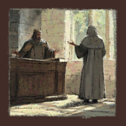 May Lumen be with you! icon