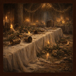 A Bloody Wedding icon