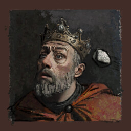 A Royal Headshot icon