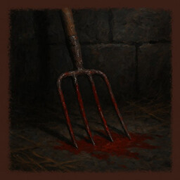 Impaled by Pitchforks icon