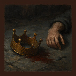 Broke Your Neck icon