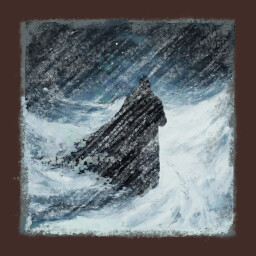 Lost to the Blizzard icon