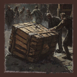 Hero Without a Cloak icon