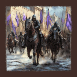 Lose the war with Dalaman icon