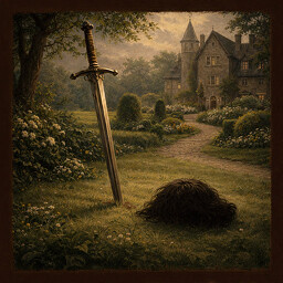 Lost His Head Over Love icon