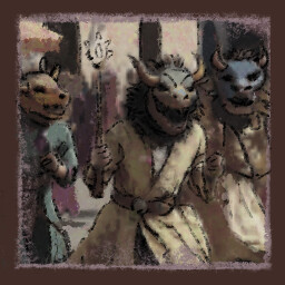 Life of the Party icon