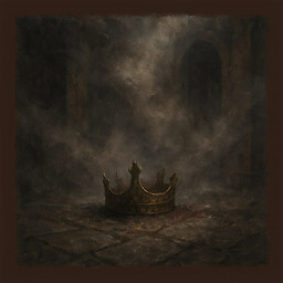 Choked on Smoke icon