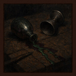 Death by Elixir icon