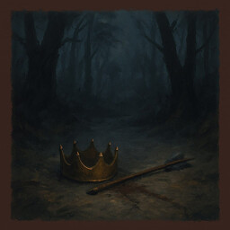 Killed in Ambush icon