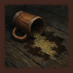 Choked on Your Own Vomit icon