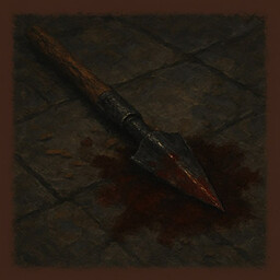 Spear to the Head icon