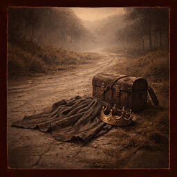 Love at the Edge of the World icon