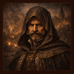 Defeat of Tartagor icon