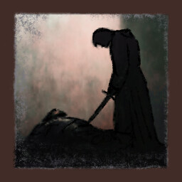 Killed by Your Own Soldier icon