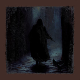 A shiv to the ribs icon