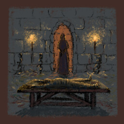 In the Torture Chamber icon