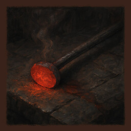 Death by Cauterization icon