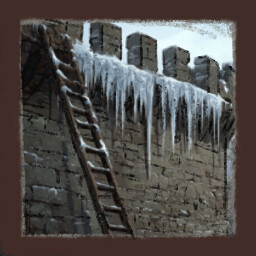 This enemy’s way out of your league. icon