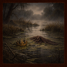 The Swamp of Ikab icon