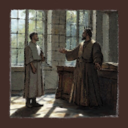 Among the People icon