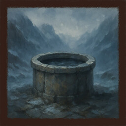 Drowned in the Font icon