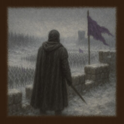 Victory in the War Against Dalaman icon