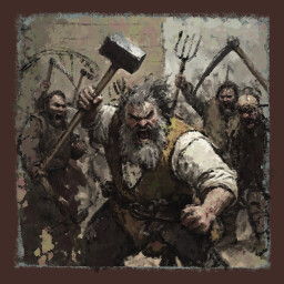 Second-Hand Embarrassment icon