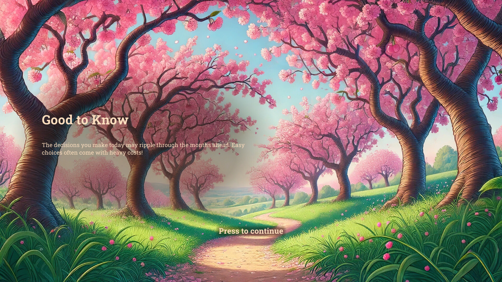 The Succession of Changing Kings Screenshot 5