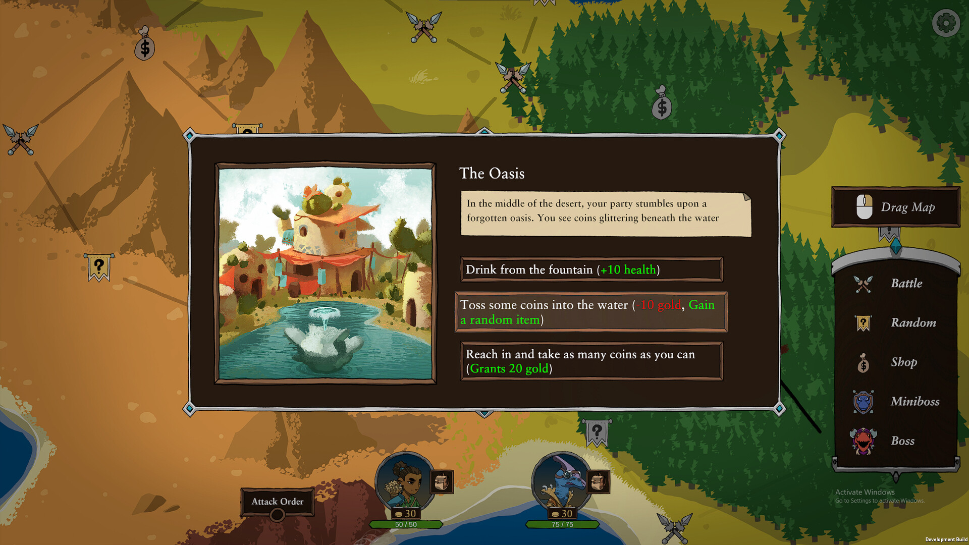 Dark Age Dinos Screenshot 6