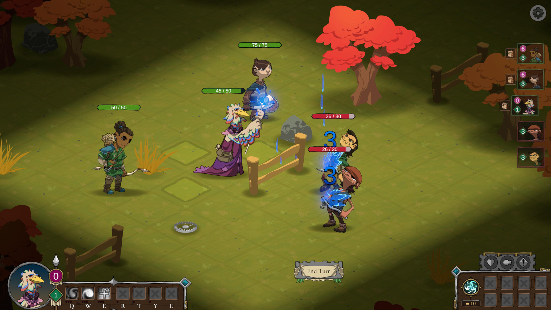 Dark Age Dinos Screenshot 5