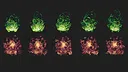 RPG Maker MV - Pixelated Animations Pack Vol.2 Screenshot 1