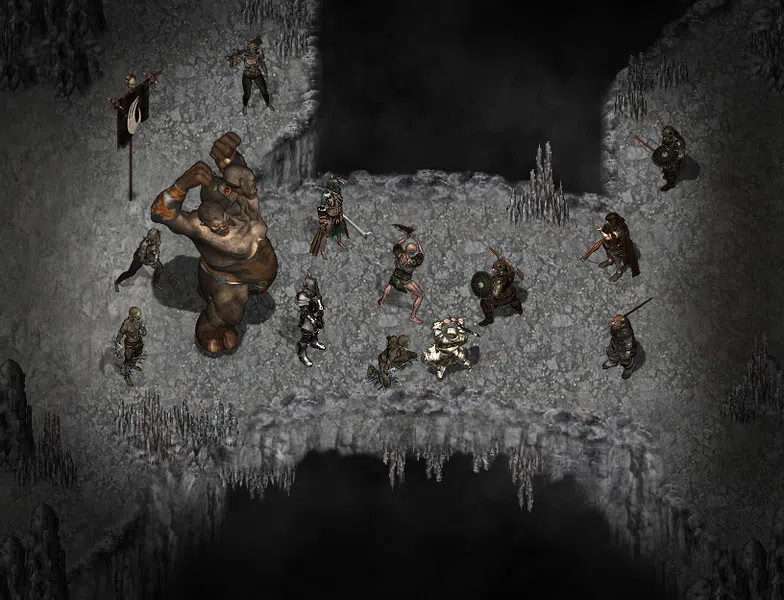 RPG Maker MZ - Medieval: Underdeep Screenshot 6