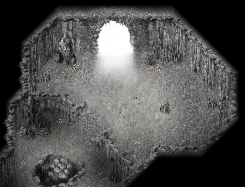 RPG Maker MZ - Medieval: Underdeep Screenshot 9