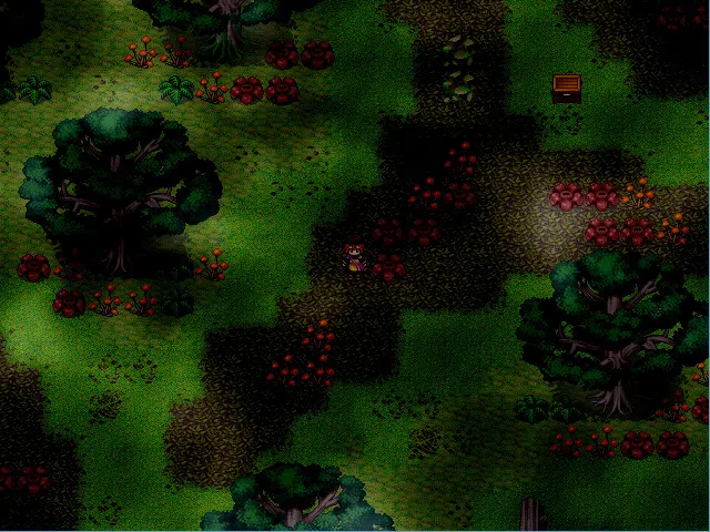 Pocket Mina Screenshot 4