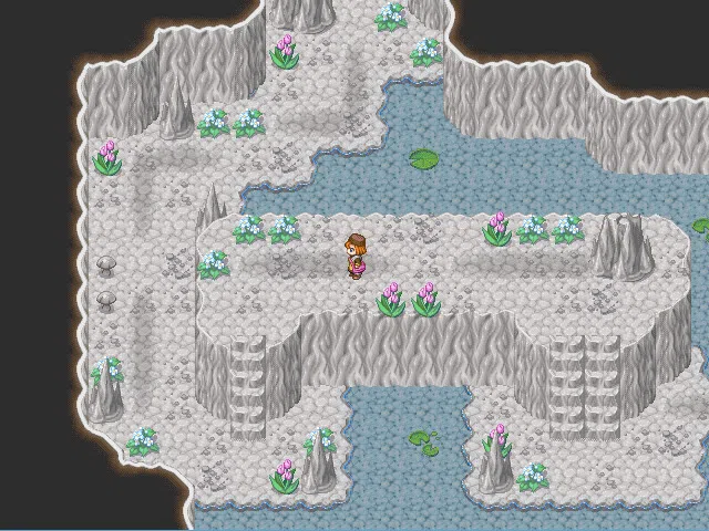 Pocket Mina Screenshot 3