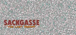 Sackgasse: The Last Resort