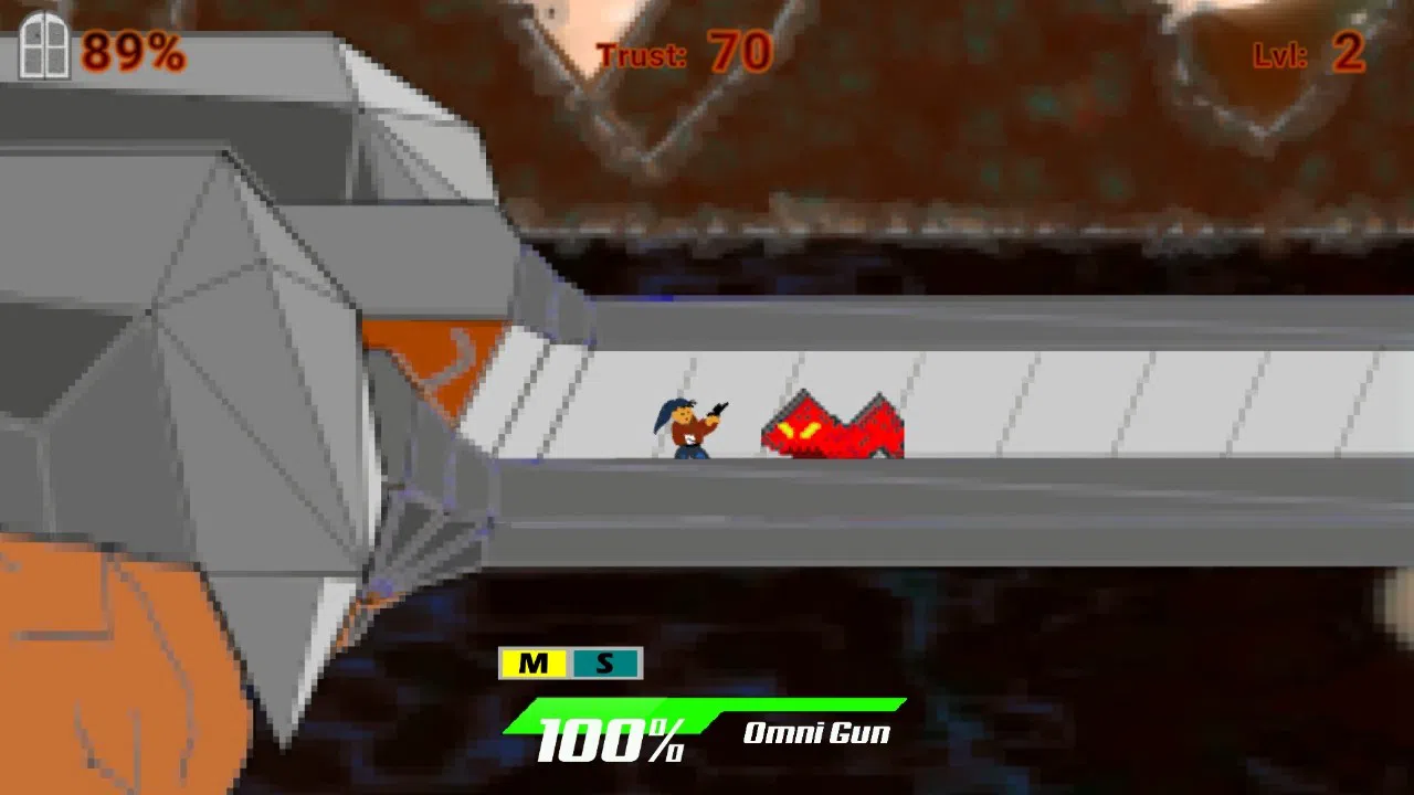 Sackgasse: The Last Resort Screenshot 0