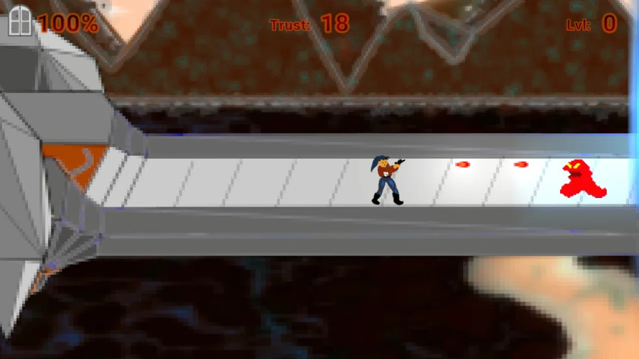 Sackgasse: The Last Resort Screenshot 2