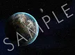 Visual Novel Maker - Cosmic Frontier Backgrounds Screenshot 4
