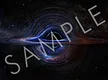 Visual Novel Maker - Cosmic Frontier Backgrounds Screenshot 2