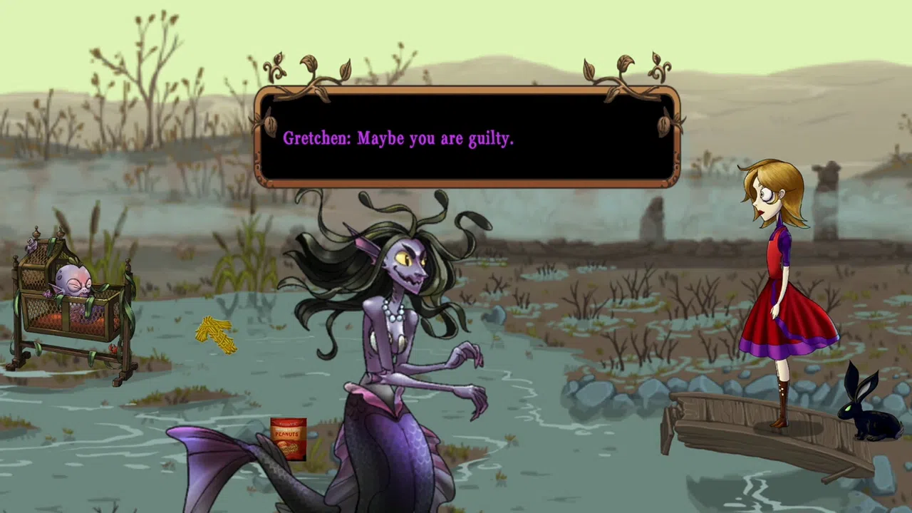 Framing Dawes Screenshot 9