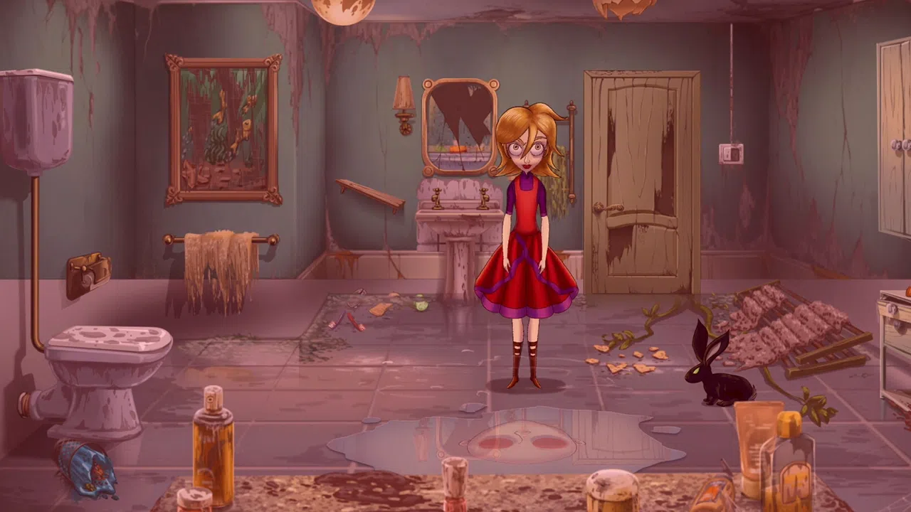 Framing Dawes Screenshot 1