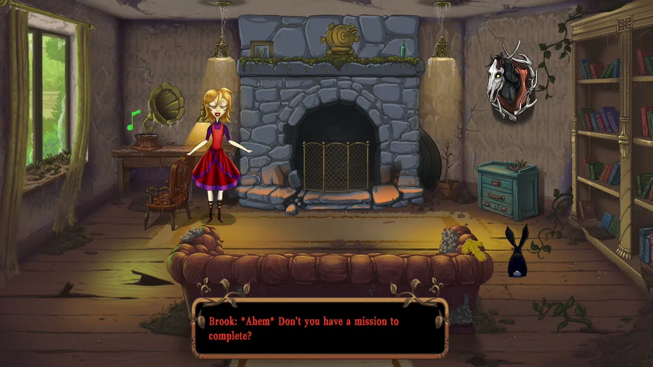 Framing Dawes Screenshot 4