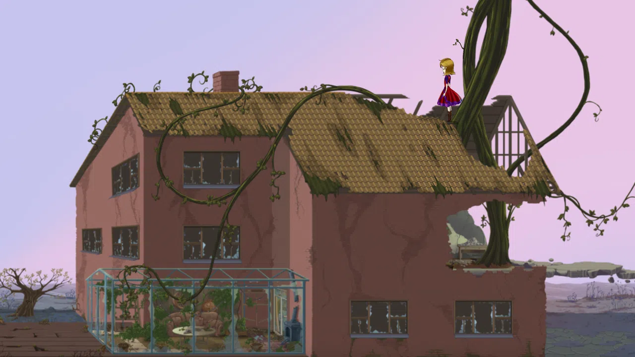 Framing Dawes Screenshot 3