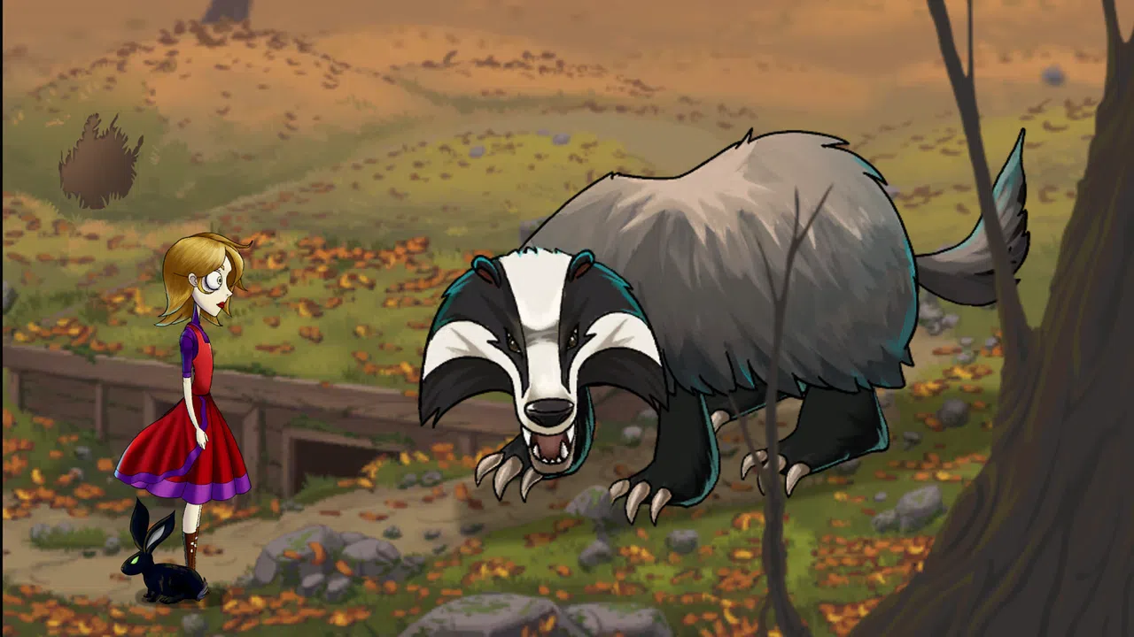 Framing Dawes Screenshot 5