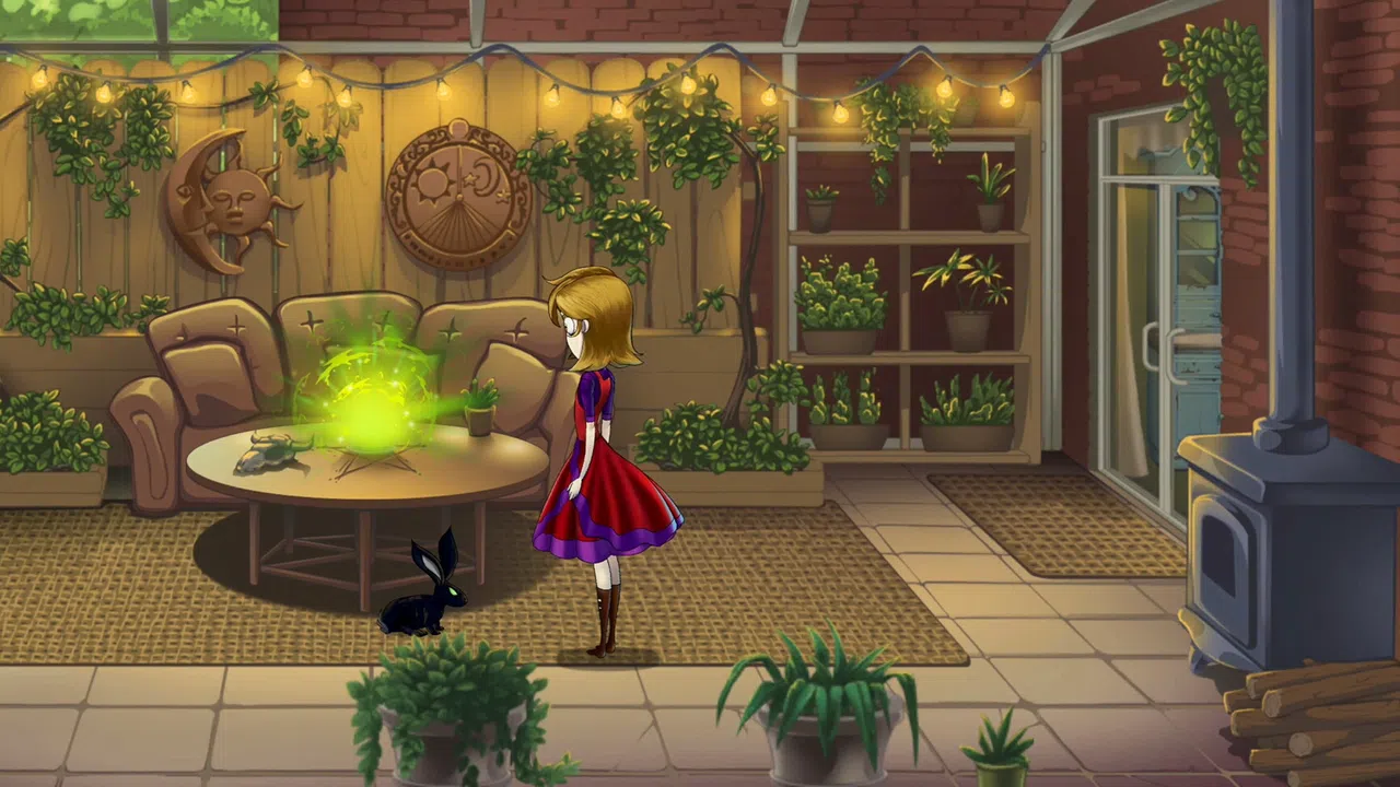 Framing Dawes Screenshot 6