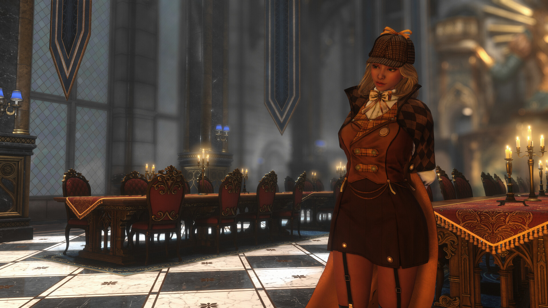 KILLER INN Special Supporter Upgrade Screenshot 1