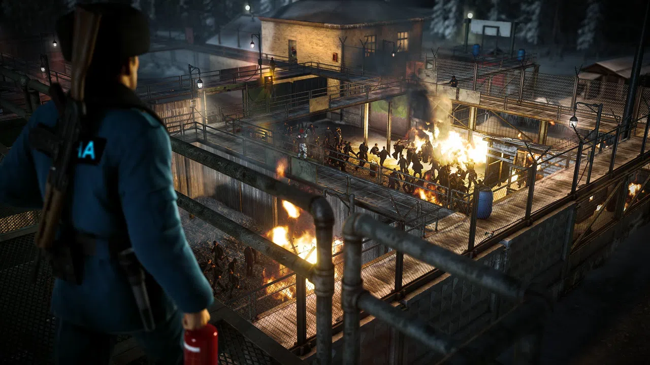 HITMAN™ 2 - Expansion Pass Screenshot 5