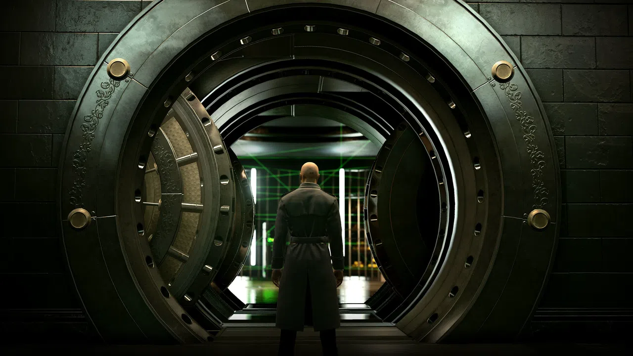 HITMAN™ 2 - Expansion Pass Screenshot 2