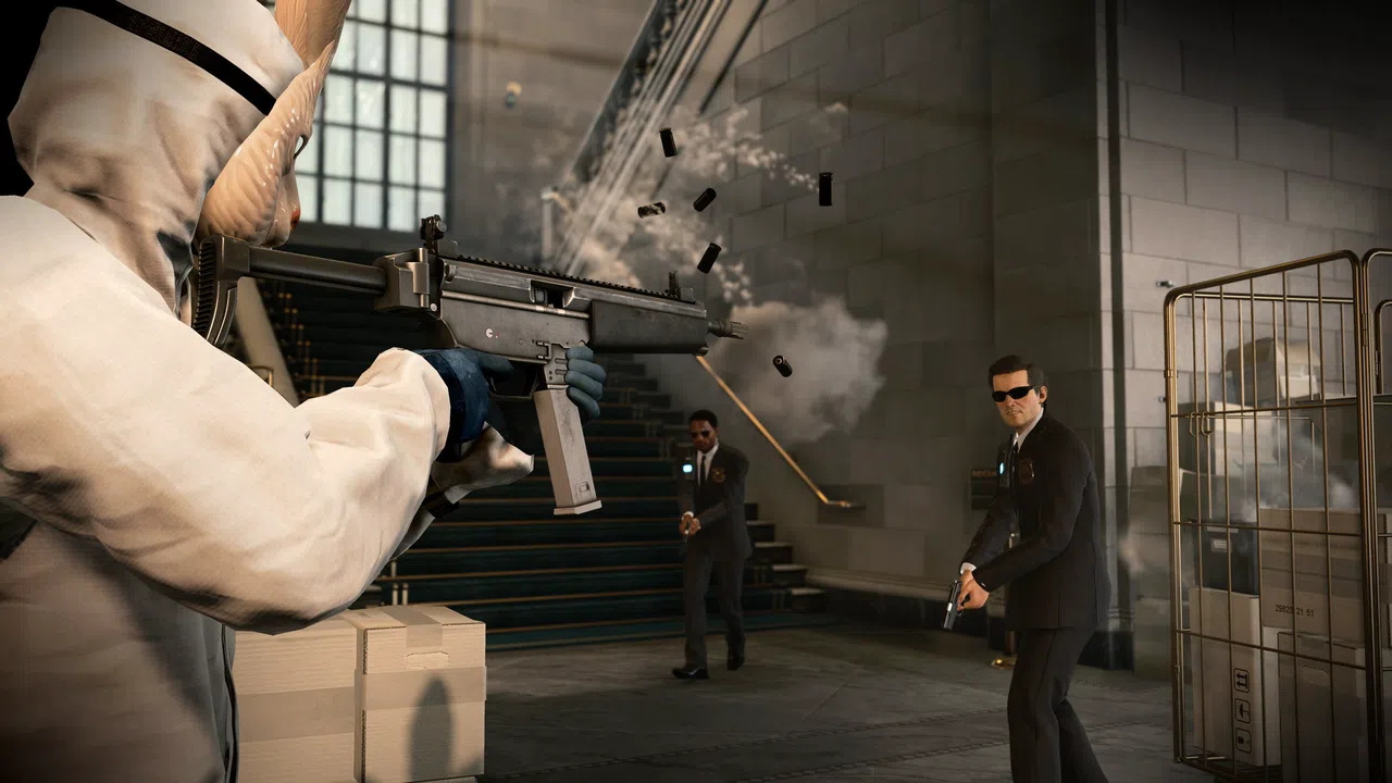 HITMAN™ 2 - Expansion Pass Screenshot 3